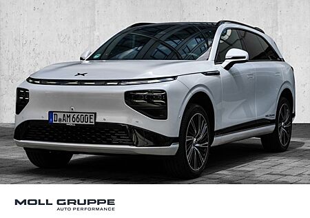 XPENG G9 AWD Performance