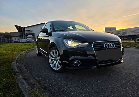 Audi A1 1.4 TFSI Ambition Sportback Ambition