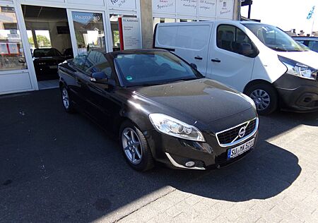 Volvo C70 Cabriolet D3 Momentum