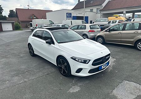 Mercedes-Benz A 250 gebraucht kaufen Mercedes-Benz A 250 NightPaket/LED/Autom/Pano/18-Zoll