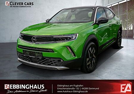 Opel Mokka 1.2 Business Elegance Fahrerassi.-Paket