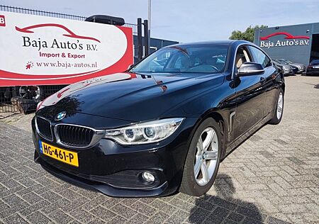 BMW 418 4-GranCoupe d Advantage**HG-461-P**