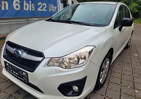 Subaru XV Comfort*TÜV AU NEU