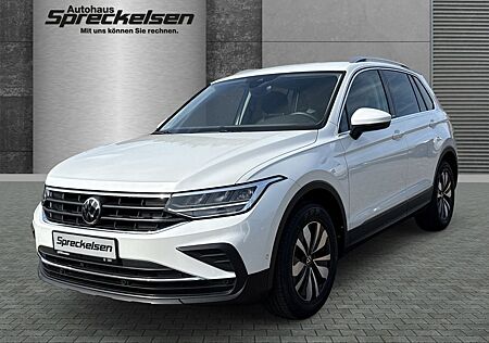 VW Tiguan Volkswagen 2.0 TDI++Move++Aut.++4xSitzheizung++LED++