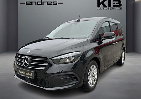 Mercedes-Benz T-Klasse T 180d Progressive Ed. +MBUX+LED+AHK+LMF