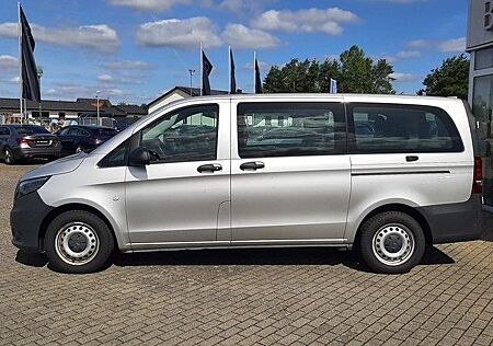 Mercedes-Benz Vito Tourer 116 CDI lang SHZ+8 Sitze