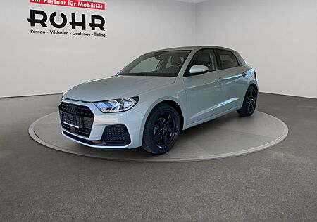 Audi A1 Sportback advanced 30 TFSI S tronic (Garantie