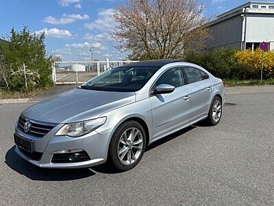 Volkswagen Passat CC 1.8 TSI -