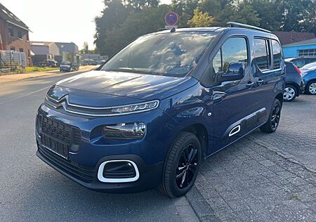 Citroën Berlingo Shine M Pano, Navi, Kamera