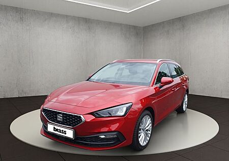 Seat Leon Sportstourer XCELLENCE