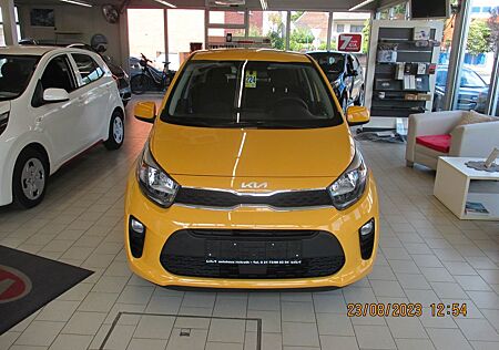 Kia Picanto 1.0 Edition 7 Emotion-Paket