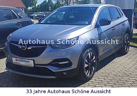 Opel Grandland X 1.6 Diesel Innovation