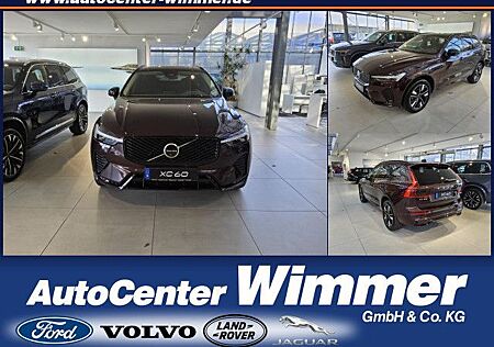 Volvo XC 60 XC60 B5 B AWD Plus Dark Licht+Winter+Lagom uvm.