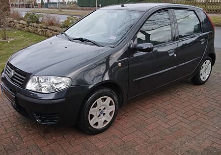 Fiat Punto 1.2 8V -