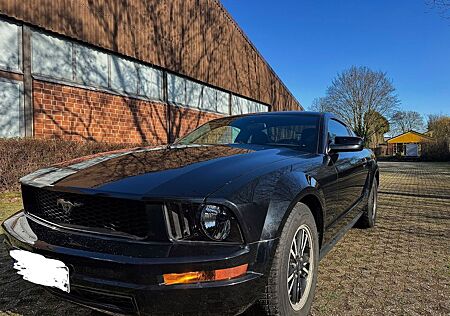 Ford Mustang 4.0 V6 | 77.000km | Unfallfrei Automatik