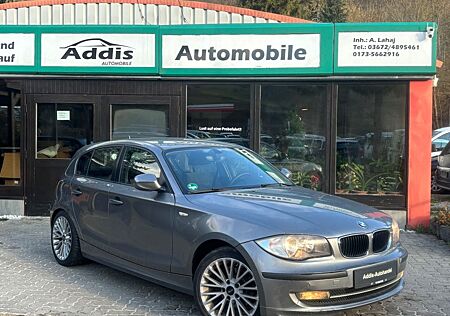 BMW 118i 118 1 Limousine