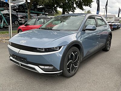 Hyundai Ioniq 5 R.Cam Navi Spurassist. ACC LED SHZ DAB