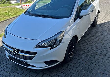 Opel Corsa 1.2 Edition Edition