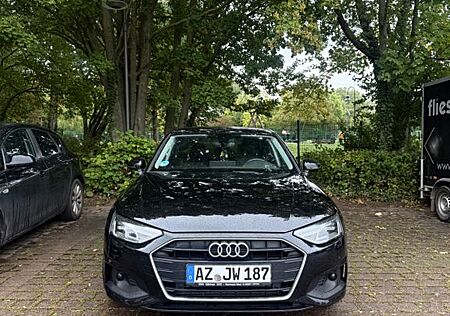 Audi A4 gebraucht kaufen Audi A4 35 TFSI S tronic -