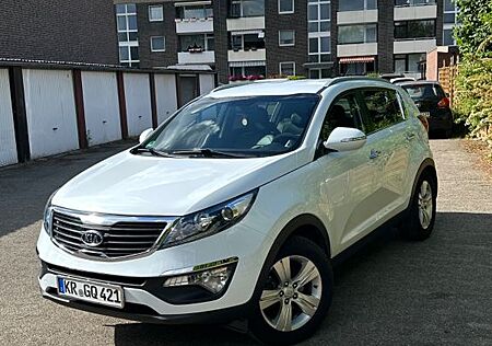 Kia Sportage 1.6 GDI 2WD Spirit Spirit