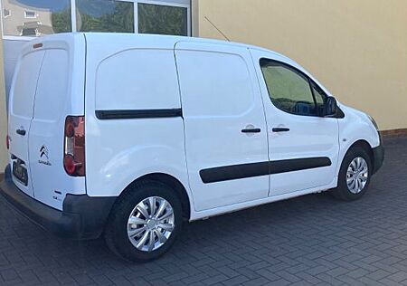 Citroën Berlingo 1.6 HDi ,Kasten,3Sitze,Klima,PDC,1.Hd