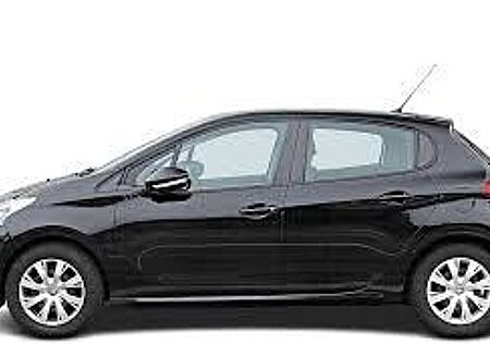Peugeot 208 1.2 Active PureTech 82 Active