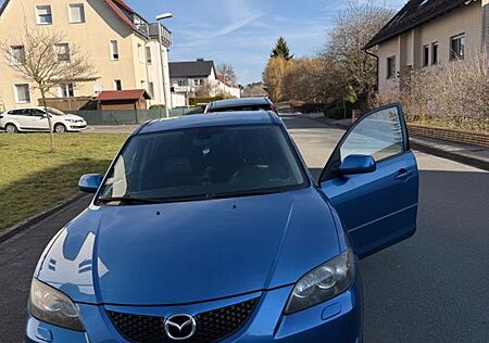Mazda 3 1.6 Comfort Comfort