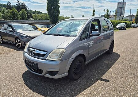 Opel Meriva 1.6 Edition *KLIMAANLAGE*ALUFELGEN