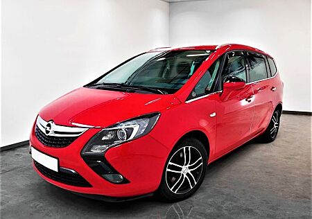 Opel Zafira C TOURER INNOVATION AUTOMATIK NAVI XENON