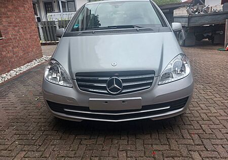 Mercedes-Benz A 180 CDI AVANTGARDE AVANTGARDE