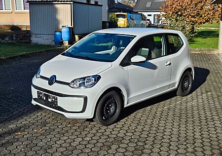VW Up Volkswagen ! 1.0 44kW -