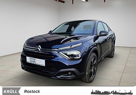 Citroën C4 X gebraucht kaufen Citroën C4 X Plus