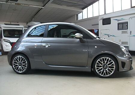 Abarth 595 1.4 T-Jet 16V 595C Turismo