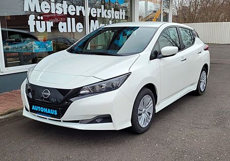 Nissan Leaf 150 PS 40KWH*AAC*SpurhalteA*TotwinkelA