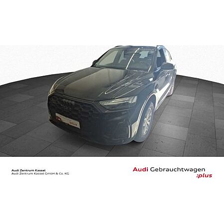 Audi Q5 leasen