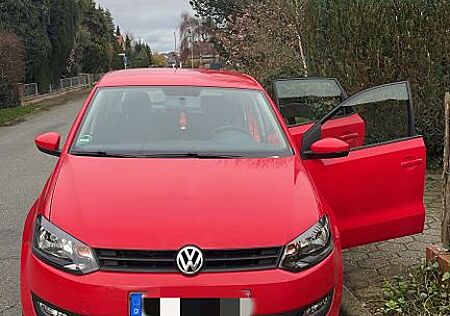 VW Polo Volkswagen 1.4 -