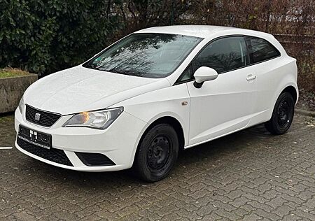 Seat Ibiza 1.2 12V 51kW Style Tüv 06/2026