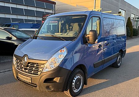 Renault Master III Kasten L1H1 Ka 3,3t