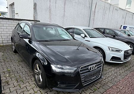 Audi A4 Avant 2,0l TDI Attraction, Navi, Klimaauto.,