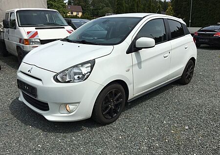 Mitsubishi Space Star 1.2 Diamant Edition+