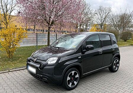 Fiat Panda 1.0 GSE Pandina Hybrid Cross Pandina