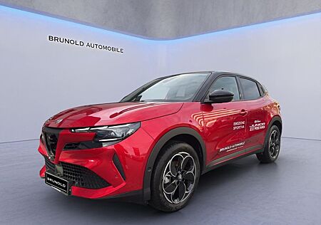 Alfa Romeo Junior Elettrica SPECIALE 156 PS