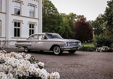 Chevrolet Bel Air