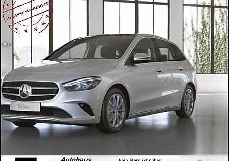 Mercedes-Benz B 200 Progressive Automatik Panorama Navi Leder