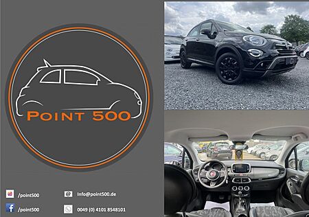 Fiat 500X 1.HD/TURBO150PS/RIESENAUSWAHL AN 500!!