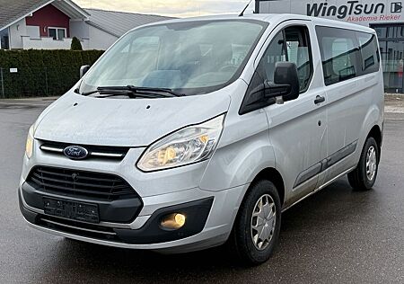 Ford Transit Custom Kombi 310 L1 Trend/9-SITZER/EURO6