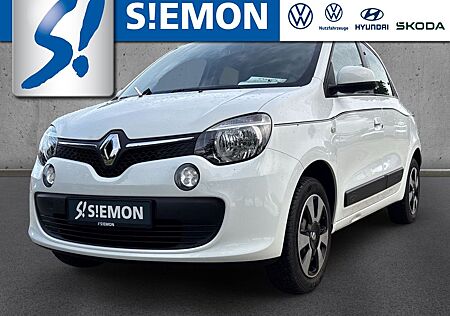 Renault Twingo Dynamique SHZ LMF Klima BT Freisprech