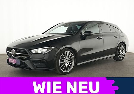 Mercedes-Benz CLA 250 Shooting Brake AMG Line ACC|Navi|Pano|LE