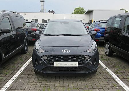 Hyundai i10 1.2 Prime