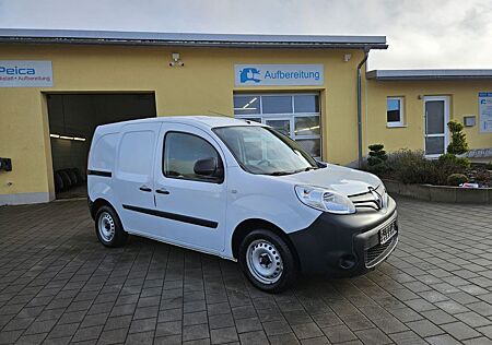 Renault Kangoo Rapid Extra*Klima*Navi*Regale*Bluetooth